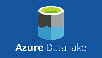 Azure Data Lake Storage logo - Snowflake Open Source Alternative